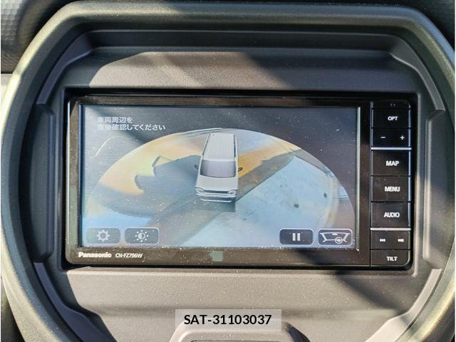 Mazda FLAIR CROSSOVER 2024-09 7454346-7