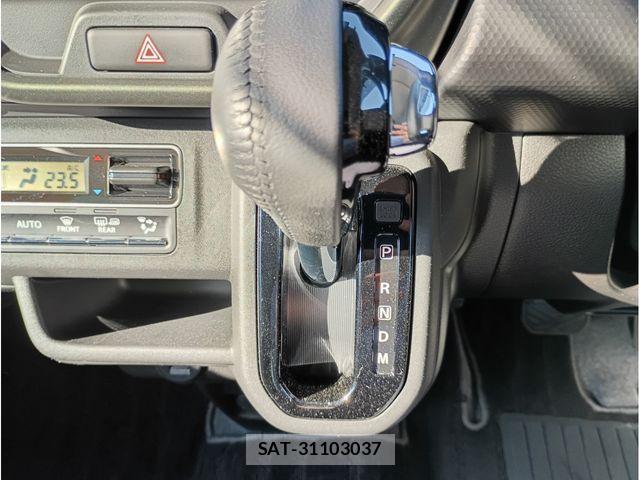 Mazda FLAIR CROSSOVER 2024-09 7454346-8