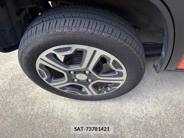 Mazda FLAIR CROSSOVER 2017-03 7508688-9