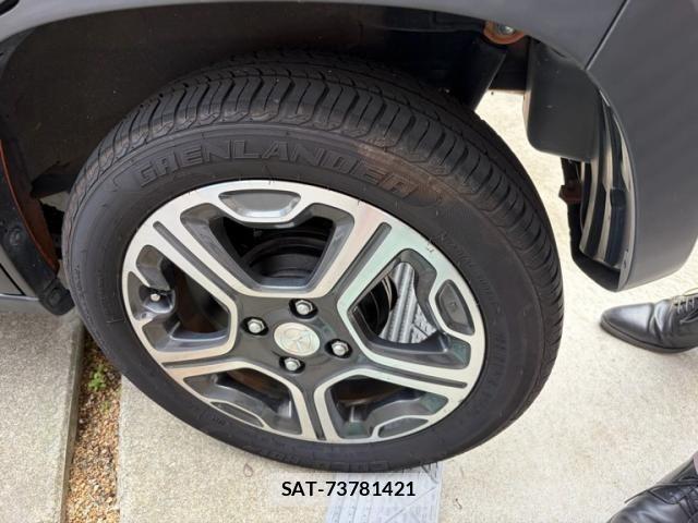 Mazda FLAIR CROSSOVER 2017-03 7508688-10