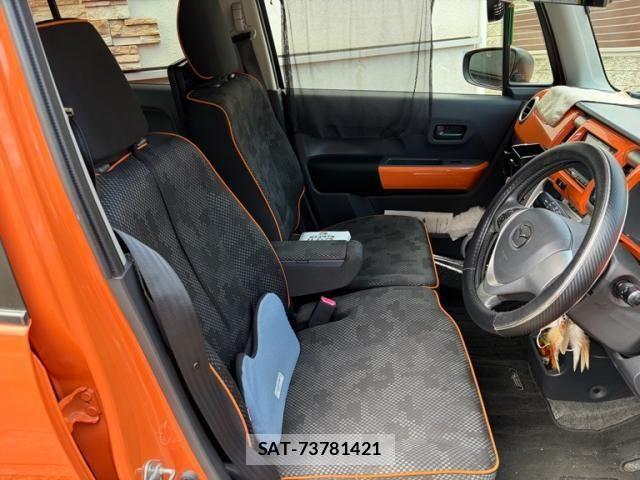Mazda FLAIR CROSSOVER 2017-03 7508688-11