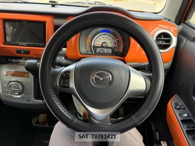 Mazda FLAIR CROSSOVER 2017-03 7508688-14