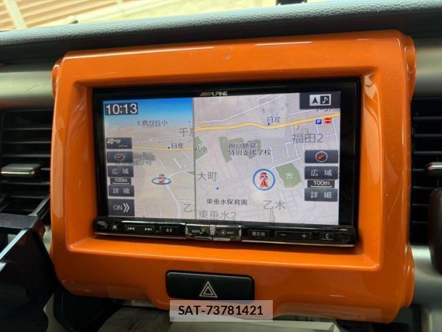 Mazda FLAIR CROSSOVER 2017-03 7508688-16