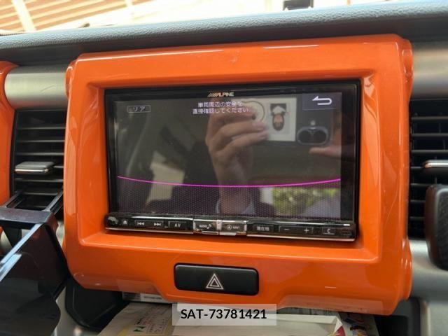 Mazda FLAIR CROSSOVER 2017-03 7508688-17