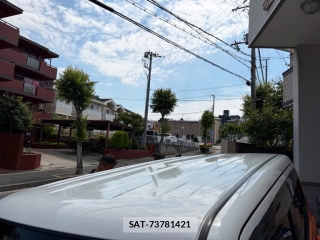 Mazda FLAIR CROSSOVER 2017-03 7508688-3