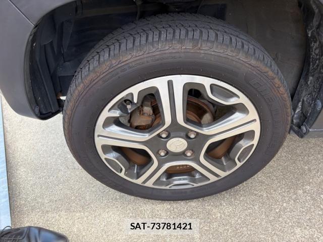 Mazda FLAIR CROSSOVER 2017-03 7508688-6