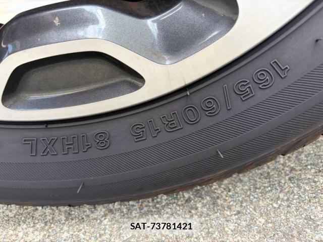 Mazda FLAIR CROSSOVER 2017-03 7508688-7