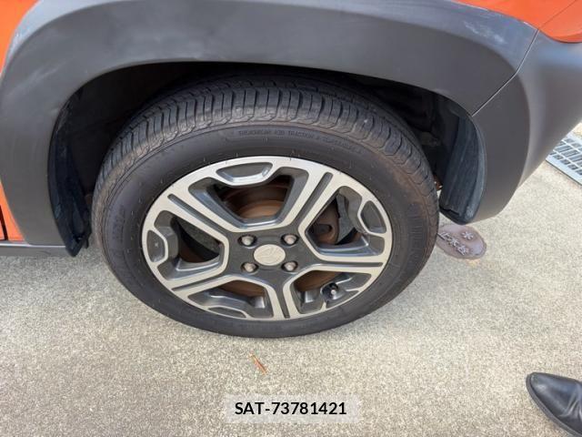 Mazda FLAIR CROSSOVER 2017-03 7508688-8
