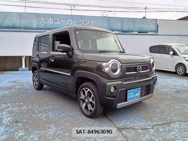 Mazda FLAIR CROSSOVER 2023-11 7508687-8