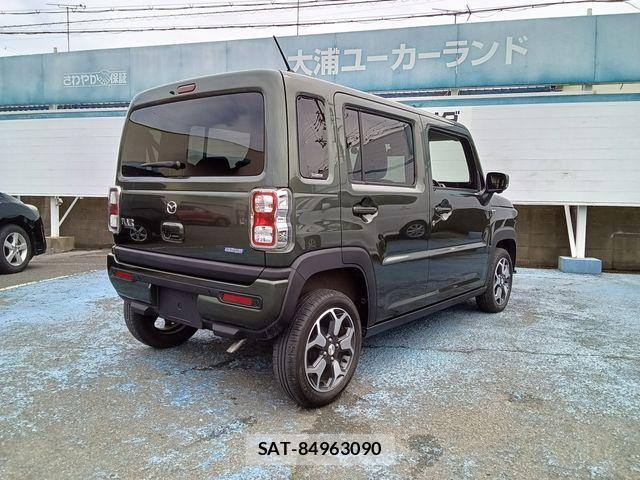 Mazda FLAIR CROSSOVER 2023-11 7508687-10
