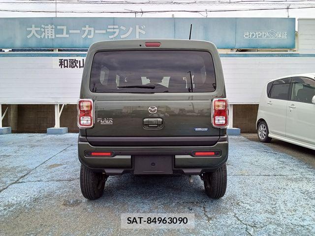 Mazda FLAIR CROSSOVER 2023-11 7508687-11