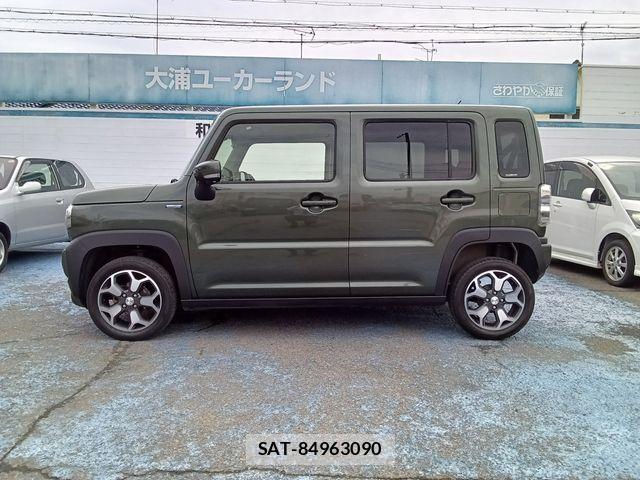 Mazda FLAIR CROSSOVER 2023-11 7508687-12