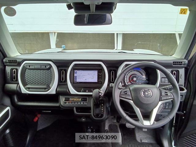 Mazda FLAIR CROSSOVER 2023-11 7508687-13