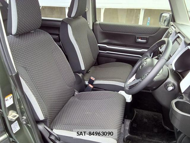 Mazda FLAIR CROSSOVER 2023-11 7508687-14
