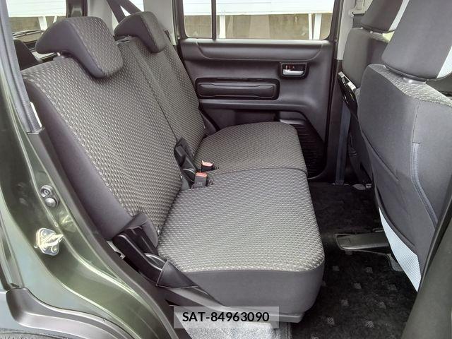 Mazda FLAIR CROSSOVER 2023-11 7508687-15