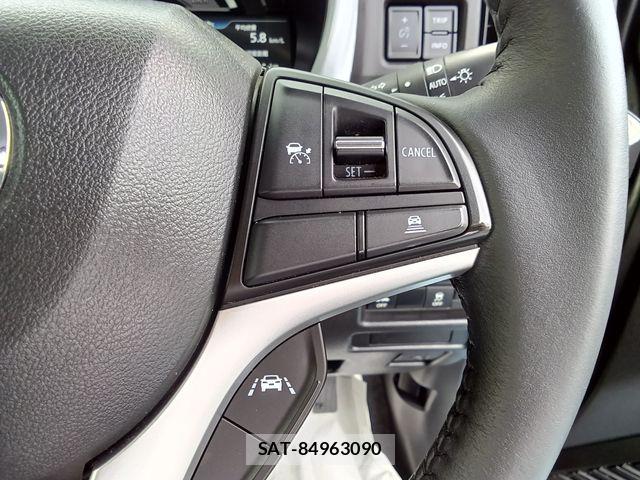 Mazda FLAIR CROSSOVER 2023-11 7508687-17