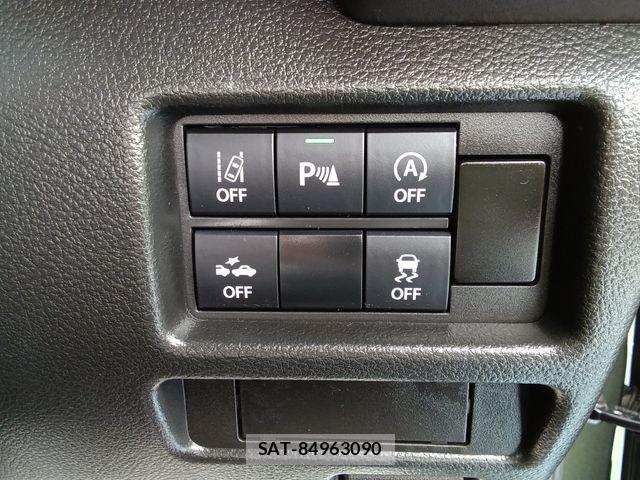 Mazda FLAIR CROSSOVER 2023-11 7508687-18