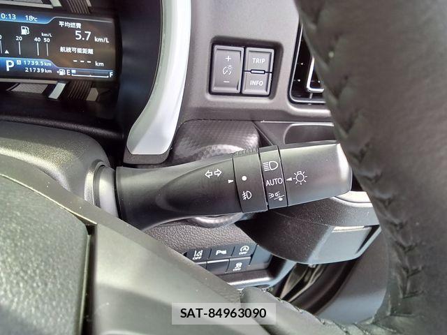Mazda FLAIR CROSSOVER 2023-11 7508687-20