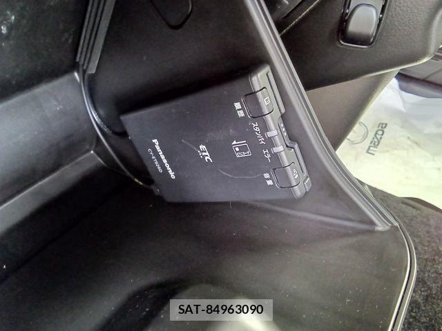 Mazda FLAIR CROSSOVER 2023-11 7508687-21