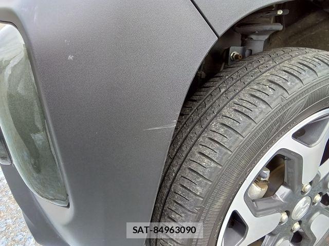 Mazda FLAIR CROSSOVER 2023-11 7508687-22
