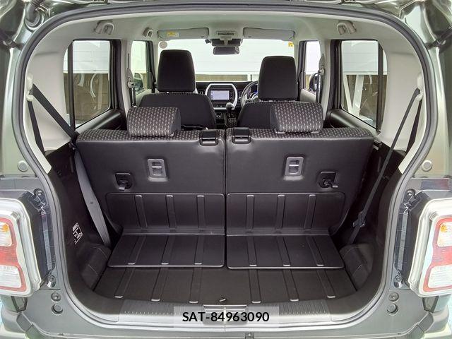Mazda FLAIR CROSSOVER 2023-11 7508687-26