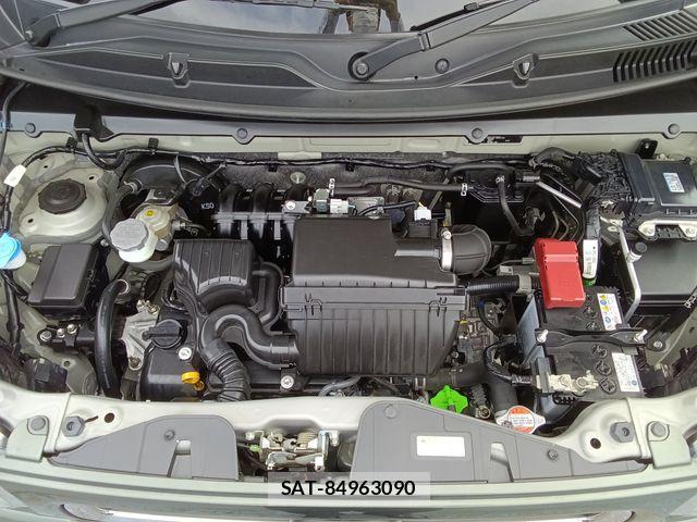 Mazda FLAIR CROSSOVER 2023-11 7508687-27