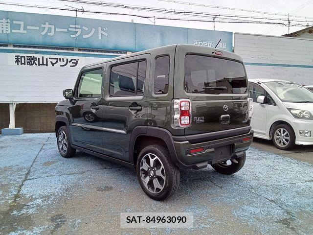 Mazda FLAIR CROSSOVER 2023-11 7508687-1