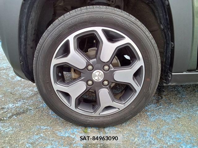 Mazda FLAIR CROSSOVER 2023-11 7508687-28