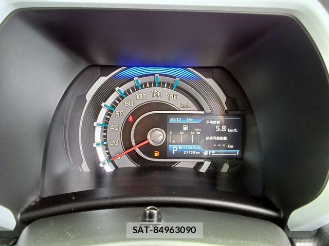 Mazda FLAIR CROSSOVER 2023-11 7508687-2
