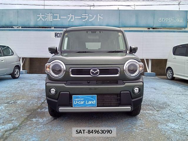 Mazda FLAIR CROSSOVER 2023-11 7508687-7