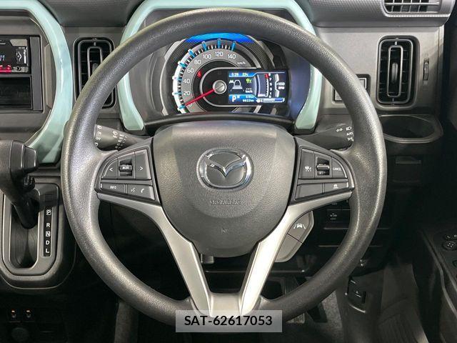 Mazda FLAIR CROSSOVER 2024-11 7500601-11
