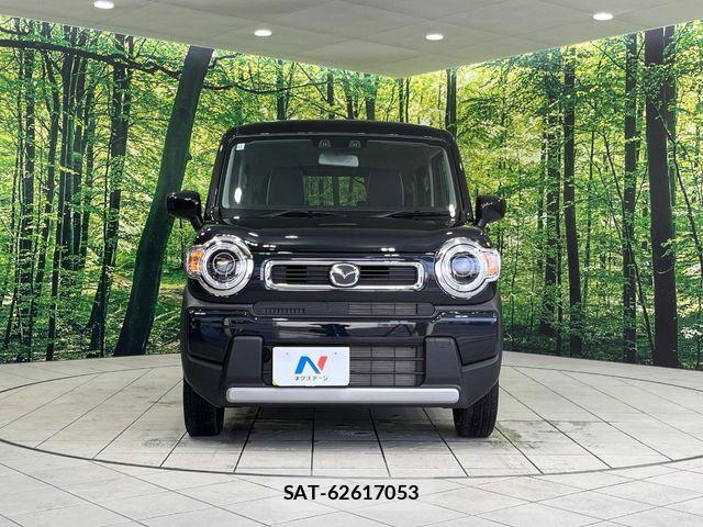 Mazda FLAIR CROSSOVER 2024-11 7500601-14