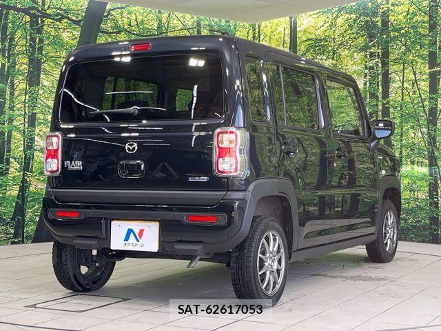 Mazda FLAIR CROSSOVER 2024-11 7500601-17