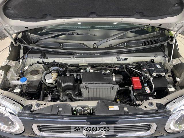 Mazda FLAIR CROSSOVER 2024-11 7500601-18