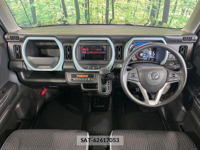 Mazda FLAIR CROSSOVER 2024-11 7500601-1