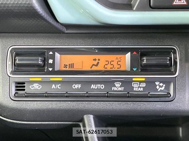 Mazda FLAIR CROSSOVER 2024-11 7500601-7