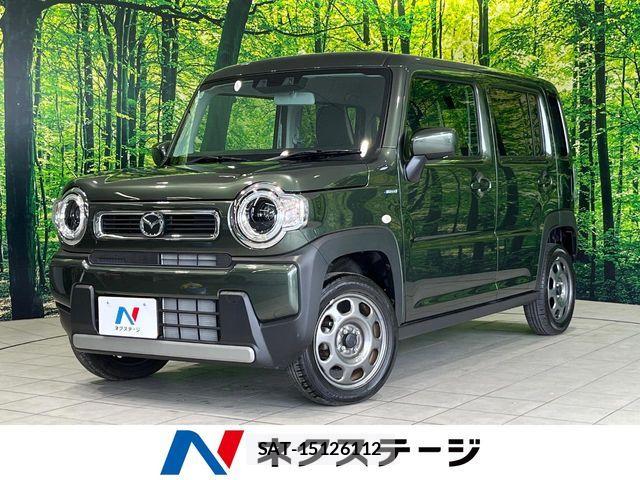 Mazda FLAIR CROSSOVER 2024-12 7500602-0