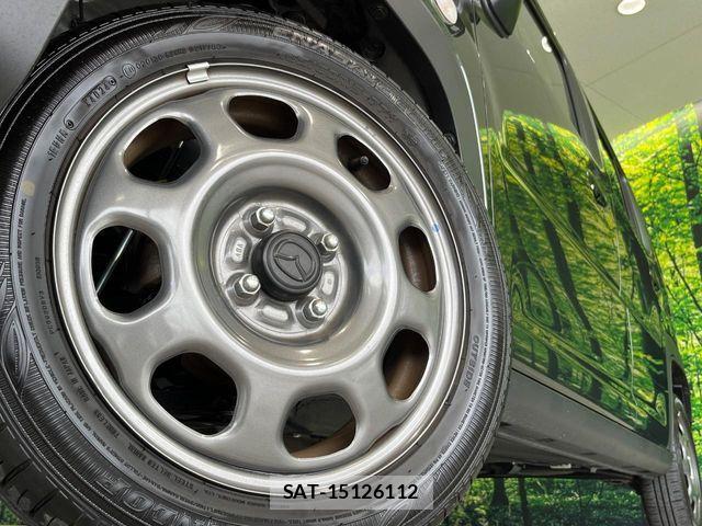 Mazda FLAIR CROSSOVER 2024-12 7500602-12