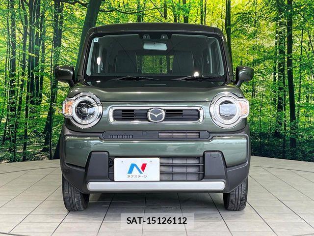 Mazda FLAIR CROSSOVER 2024-12 7500602-13