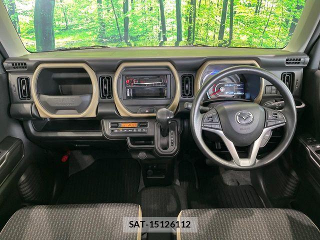 Mazda FLAIR CROSSOVER 2024-12 7500602-1