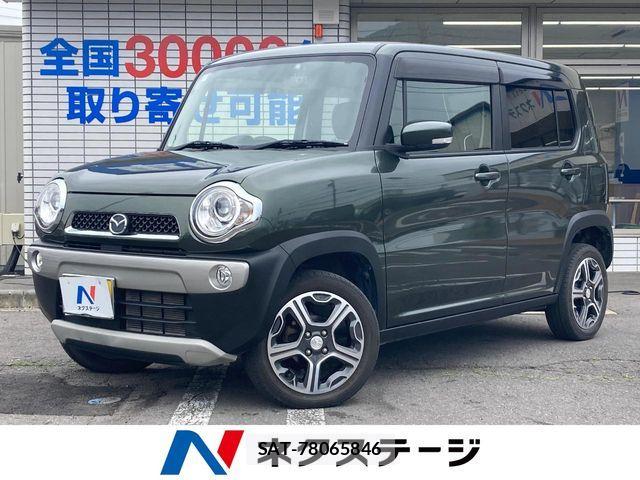 Mazda FLAIR CROSSOVER 2018-09 7616607-0