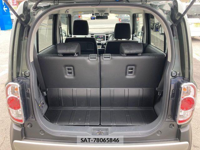 Mazda FLAIR CROSSOVER 2018-09 7616607-9