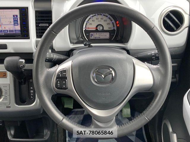 Mazda FLAIR CROSSOVER 2018-09 7616607-10