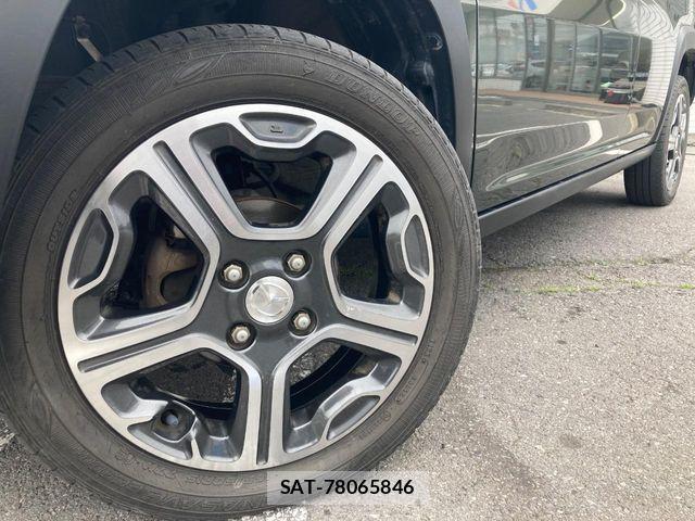 Mazda FLAIR CROSSOVER 2018-09 7616607-12