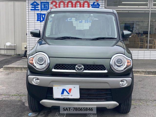 Mazda FLAIR CROSSOVER 2018-09 7616607-13