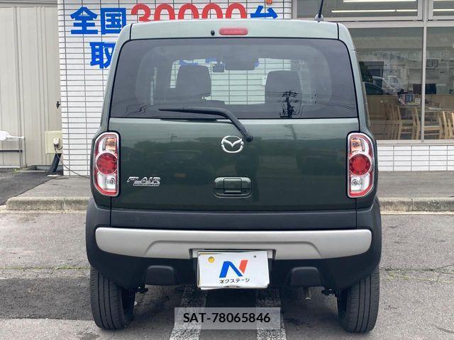 Mazda FLAIR CROSSOVER 2018-09 7616607-14