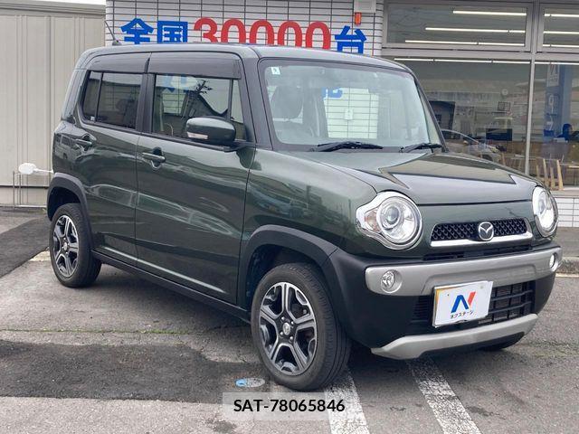 Mazda FLAIR CROSSOVER 2018-09 7616607-15