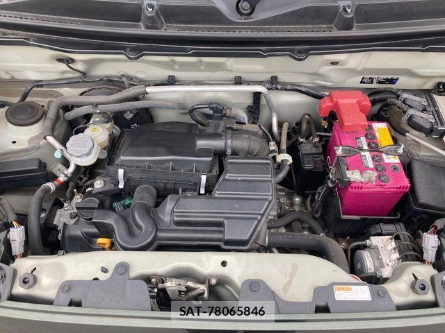 Mazda FLAIR CROSSOVER 2018-09 7616607-17
