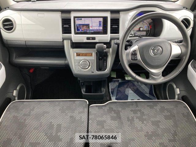 Mazda FLAIR CROSSOVER 2018-09 7616607-1