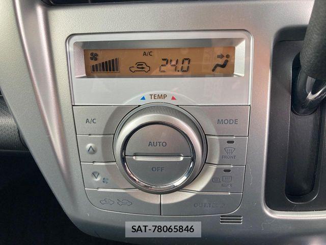 Mazda FLAIR CROSSOVER 2018-09 7616607-6